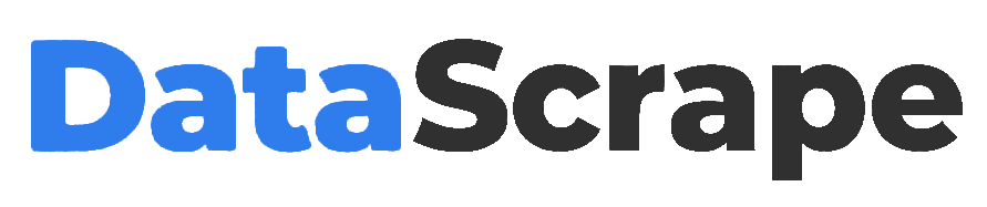 DataScrape logo